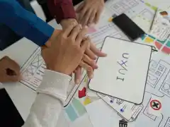 UI/UX Design in Singapore